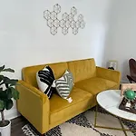 Bohemian Gem In Charm City