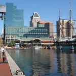 Bohemian Gem In Charm City