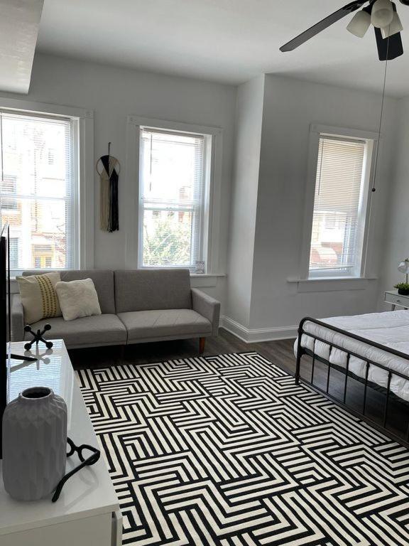 Apartment Bohemian Gem In Charm
