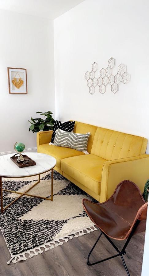 Apartment Bohemian Gem In Charm *